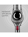 Пылесос аккумуляторный, вертикальный, Redmond, RV-UR363, 130 Вт, с контейнером, 0.45 л, 2.2 А.ч, сухая уборка, серый - фото 17