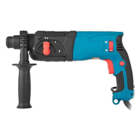 Перфоратор Sturm, RH2510PM, SDS-Plus, 1000 Вт, 2.9 Дж, 3 режима, с кейсом, RH2510PM