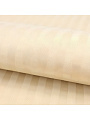 Пододеяльник 2-спальный, 175 х 220 см, 100% хлопок, страйп-сатин, шампань, Monocolor, рис.1623а-1 - фото 4