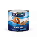 Лак Престиж, яхтный, глянцевый, алкидно-уретановый, для внутренних и наружных работ, 1.9 л - фото 9