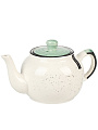 Чайник заварочный керамика, 510 мл, Elrington, Фисташковый бриз, 139-27092 - фото 2