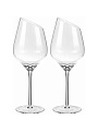 Бокал для вина, 350 мл, стекло, 2 шт, Billibarri, Andorinha, 900-451 - фото 3