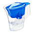 Фильтр-кувшин Барьер, Танго, для холодной воды, 1 ступ, 2.5 л, синий, В291Р00 - фото 2