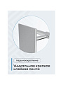 Держатель стакана для ванной, хром, Kleber, Expert, KLE-EX044 - фото 8