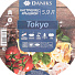 Кастрюля нержавеющая сталь, 5.9 л, с крышкой, крышка стекло, Daniks, Токио, SD-A87-24, индукция - фото 15