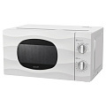Микроволновая печь Econ, ECO-2038M, 20 л, 700 Вт, механическая, 5 уровней мощности, белая