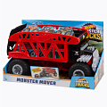 Монстр Hot Wheels, Trucks Монстр Мувер, FYK13, в ассортименте - фото 5