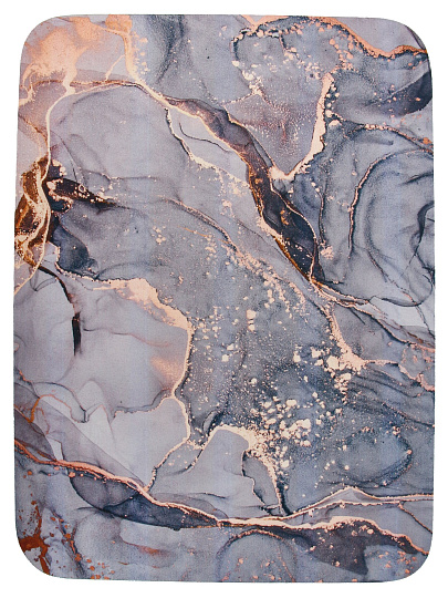 Коврик для сушки посуды диатомит, 30х40 см, B080045