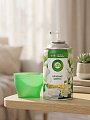 Освежитель воздуха Air Wick, 250 мл, Нежные цветы, сменный баллон, сухое распыление, 3219089 - фото 2