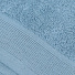 Полотенце банное, 50х100 см, Guten Morgen, 500 г/кв.м, темно-голубое ПМтгNew--50-100 Бангладеш - фото 2