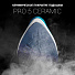 Парогенератор Polaris, PSS 6540K, 2400 Вт, 1.5 л, керамическое покрытие, 016627 - фото 5