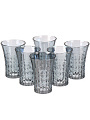 Стакан 380 мл, стекло, 6 шт, Glasstar, Черное море 4, RNBS0606 - фото 2