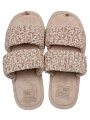 Тапки для женщин, в ассортименте, р. 41, Lacky Land, 4439 W-CH-CO - фото 2