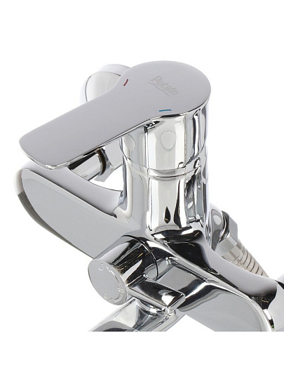 Смеситель для ванны, Potato, с картриджем, P2233N