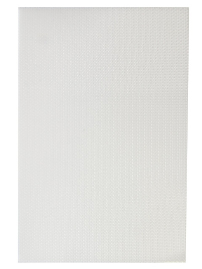 Коврик хозяйственный, 30х45 см, прямоугольный, универсальный, без рисунка, B080040