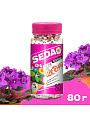 Удобрение для цветения, флакон, 80 г, Seda