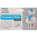Защитная пластина для плитки 50 шт, Protection Plate, Profi Level Master, 00-00001431 - фото 2
