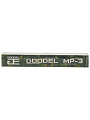 Электроды Goodel, МР-3, 5х450 мм, 6.8 кг, аналог МР-3 АРС - фото 2