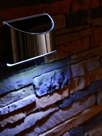 Фонарь садовый Uniel, Superbright USL-F-150/МТ090, на солнечной батарее, подвесной, пластик, 8х10 см, 4х0.1 Вт, белый свет