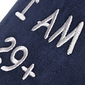 Тапки для мужчин, синие, р. 44-45, 436, Home Line, 04Т-104 - фото 2
