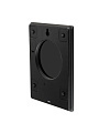 Весы кухонные электронные, стекло, Redmond, RS-772, платформа, точность 1 г, до 8 кг, черные - фото 2