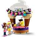 Конструктор Lego, Friends, Прибрежный парк развлечений, 7-9 лет, 1251 деталь, 41375 - фото 7