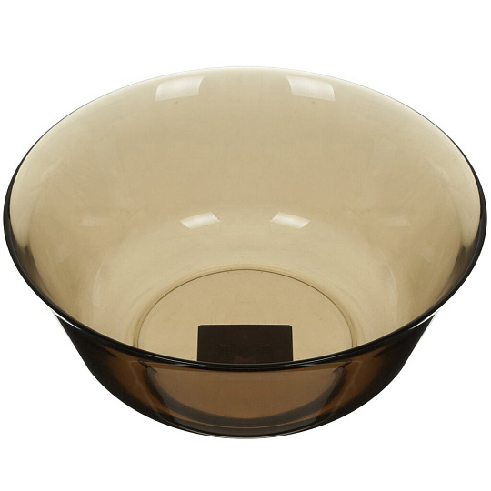 Салатник стекло, круглый, 12 см, Carine Eclipse, Luminarc, Н0428/H5743