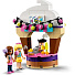 Конструктор Lego, Friends, Прибрежный парк развлечений, 7-9 лет, 1251 деталь, 41375 - фото 7