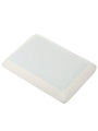 Подушка ортопедическая, 40х60х12, чехол хлопок, с эффектом памяти, средняя, Silvano, A220006 - фото 4