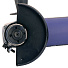 Угловая шлифовальная машина Диолд, МШУ-0.95-125, 950 Вт, 125 мм, регулировка оборотов - фото 7