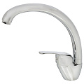 Смеситель для кухни, Istok life, Luxe, с картриджем, 0402.312
