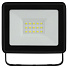 Прожектор светодиодный, Эра, LPR-023-0-65K-020, 20 Вт, 6500 К, IP65, 1600 Лм, уличный, Б0052022 - фото 2
