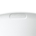 Стул Sheffilton SHT-ST19/S100 белый - фото 2