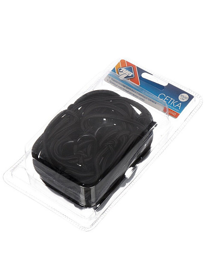 Сетка багажная Nova Bright, 36948, 50х50 см, в двойном блистере