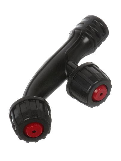 Насадка для опрыскивателя аккумуляторного Kalipso, Тип 1, для 12 и 16 л опрыскивателя, KF-06E