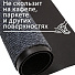 Коврик грязезащитный, 60х90 см, прямоугольный, резина, серый, Traffic, ComeForte, HP-1009 - фото 3