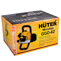 Мотобур Huter, GGD-62, 300 мм, 2400 Вт, 63 куб.см, 70/13/18 - фото 5