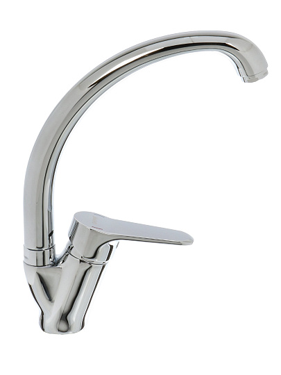 Смеситель для кухни, Gappo, с картриджем, G4136