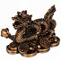 Фигурка декоративная Дракон, 7х5 см, Y6-10613 - фото 2