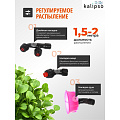 Опрыскиватель садовый аккумуляторный, Kalipso, 16 л, свинцово-кислотный, 8 А.ч, 12 В, пластик, ранцевый, KF-16C-55 - фото 18