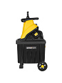 Измельчитель Huter, ESH-2500T, 220-230 В, 2500 Вт, max diam 45 мм, пластиковый бак, 70/13/16 - фото 3