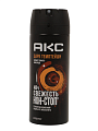 Дезодорант Axe, Dark Temptation, для мужчин, спрей, 150 мл - фото 3