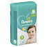 Подгузники детские Pampers, Active Baby Dry Junior, 5, 10 - 18 кг, 10 шт, унисекс - фото 3