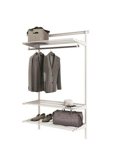 Гардеробная система Титан, GS-450S, 354500
