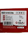Смеситель для раковины, G.lauf, с картриджем, NUD1-A145 Elite - фото 7