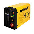 Сварочный аппарат инверторный Huter R-250