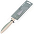 Нож кухонный Daniks, Verde, для овощей, нержавеющая сталь, 9 см, рукоятка пластик, JA20206748-BL-5 - фото 3