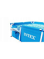 Бассейн каркасный Intex, 450х220х84 см, Small Frame, 28273NP, 7127 л - фото 2