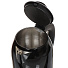 Чайник электрический металлический Homestar HS-1009, 1.8 л, 1.5 кВт, черный - фото 3