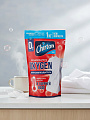 Отбеливатель Chirton, Oxygen, 1 кг, порошок, кислородный, для горячей воды